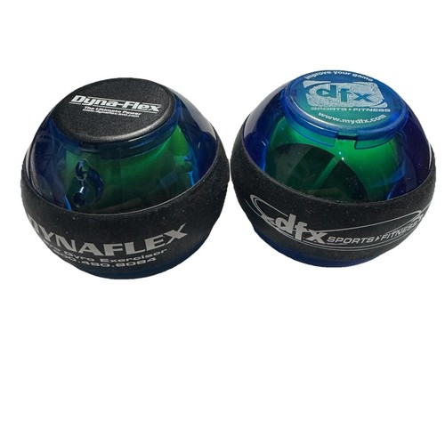 Set dyna flex pro gyro - of,