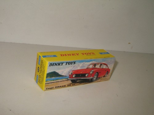 Boite 515 dinky toys - 515,