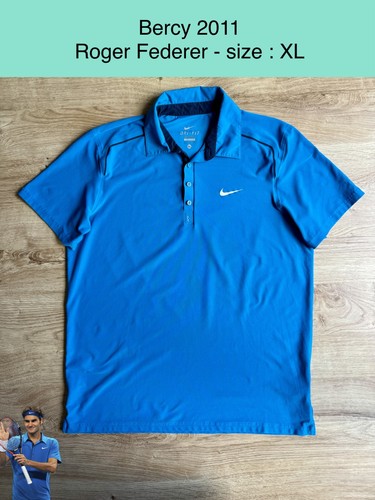 Bercy 2011 polo de tennis - 2011,