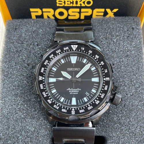 Montre seiko sarb053 - montre,