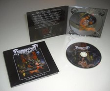 Hammercult legends never die - never,