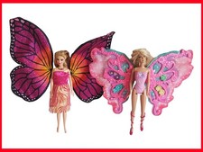 Barbie  Papillon Mariposa Fée