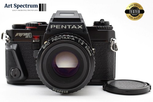 Exc pentax program - [exc+8], a