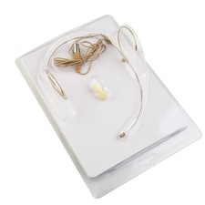 Sans Fil Oreille Crochet