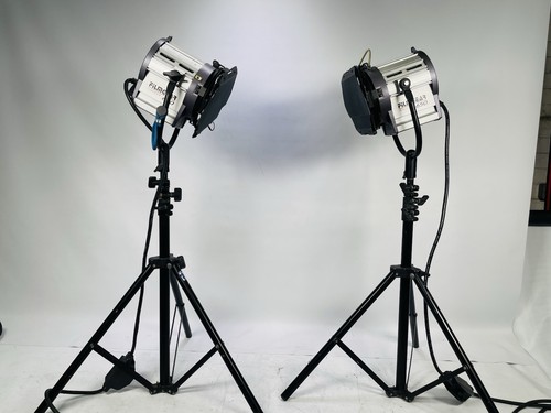 Filmgear kit fresnel - kit,