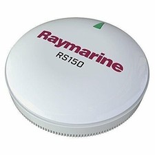 Raymarine RS150 GPS / Glonass Antenne / Récepteur Raymarine E70310 Glona