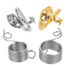  4 Pcs Accessoires Tricot