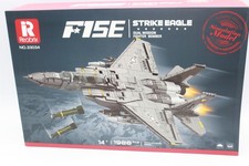 Reobrix 33034 F-15E Grève