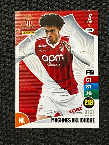 Card panini adrenalyn - panini, xl