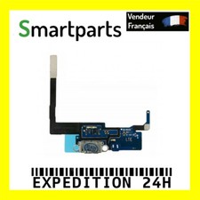 Nappe connecteur de charge +