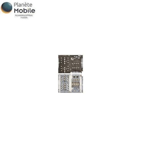 Lecteur sim pour - sim,