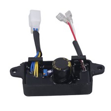 Régulateur De Tension