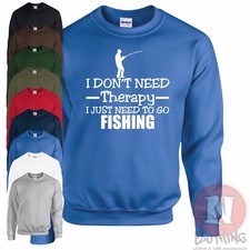 Je Ne Need Thérapie, I Just