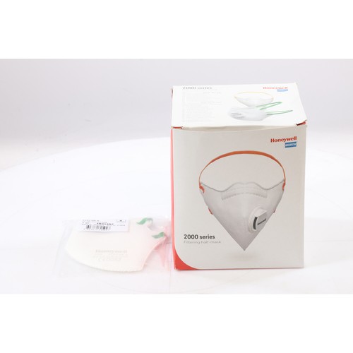 Honeywell 212604 face - , mask