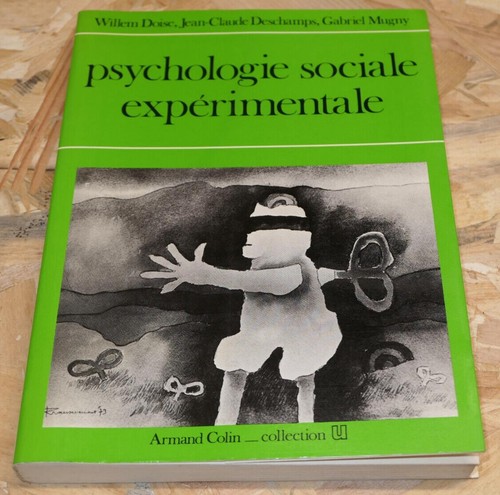 Psychologie sociale - psychologie,