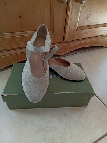 Ballerines femme laure - femme, bassal