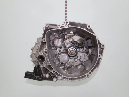 Boîte vitesse automatique - à,