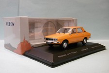 Odeon - RENAULT 12 TL Phase 2
