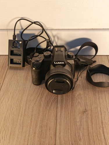 Panasonic lumix fz10002 - lumix, dc-fz10002