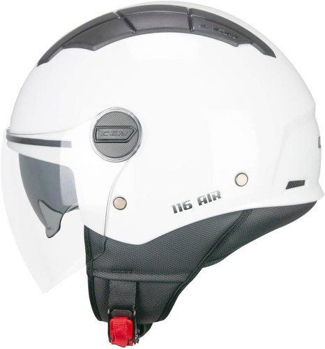 Casco ouvert cgm 116a air - air, mono