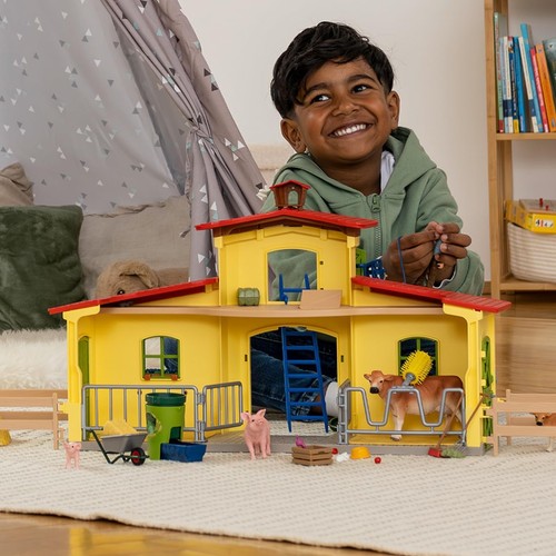 Schleich accessoire et - accessoire,