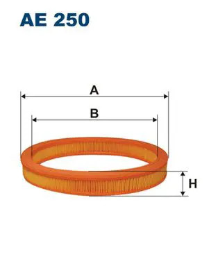 Filtre air cartouche - air,