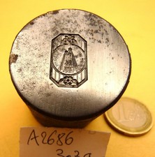 Ancienne matrice/ outil (