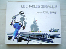 LIVRE ancien 2015 : LE CHARLES