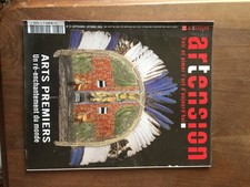 REVUE ARTENSION 31 arts