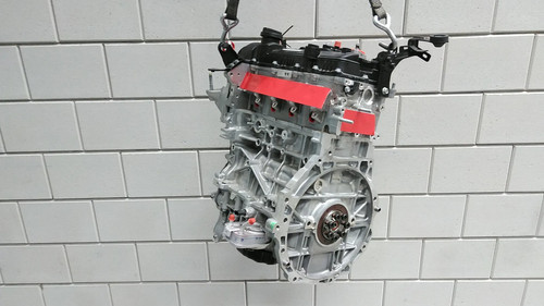 Moteur kia niro suv - kia, ii