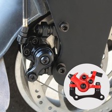 Kit Frein à Disque Compatible avec Trottinette Électrique 10 Pouces Compatible