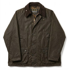 Barbour Classic Bedale Waxed
