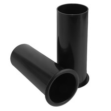  Lot de 2 tubes de basses pour