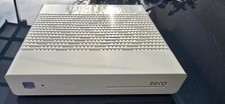 Récepteur Satellite VU +ZERO WE 1x DVB-S2 Linux Full HD 1080p - Blanc- Etat Neuf