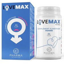 Booster Testosterone Homme