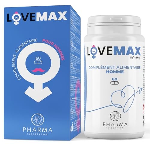 Booster testosterone homme - booster,