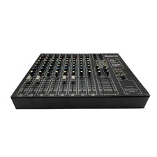 Studiomaster Diamond 8-2 |