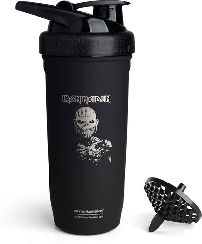 Smartshake acier inoxydable - smartshake,