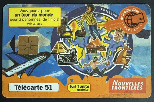 Télécarte f1019a 99 - f1019a,
