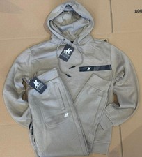 ensemble survêtement homme 100% Coton US GRAND POLO 