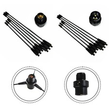 Antenne Terre Mobile pour