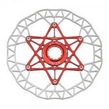 KCNC Disque de frein de vélo NORDIT CENTER LOCK 160 MM