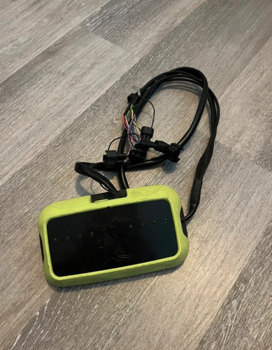 Boîtier éthanol e85 flexfuel - boîtier,