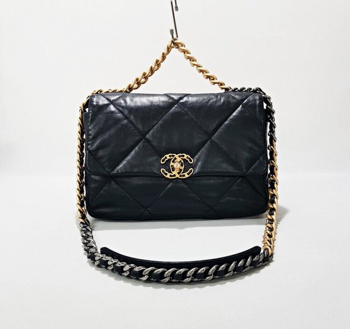 Chanel sac flap - sac, en