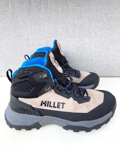 Millet chaussures randonnée - millet,