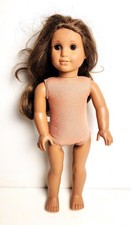 American Girl Poupée Marisol