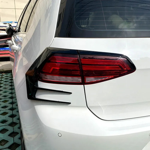 Kit spoiler griffes feux - kit,