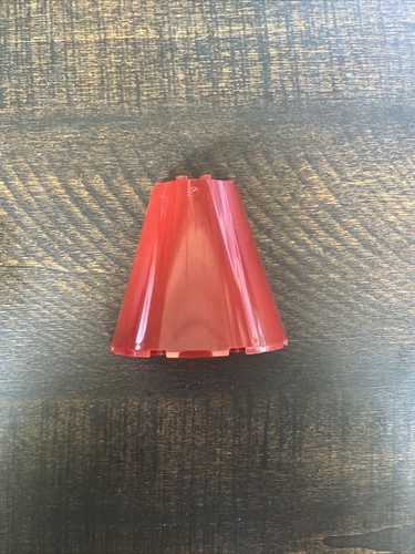Lego 47543 cone half x - 1x, 4