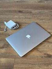 Apple MacBook Pro 15" (500 Go