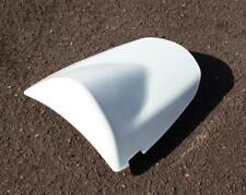 CAPOT DE SELLE SEAT COWL KAWASAKI Z750 Z1000 ZX6R DE 2003 2004 2005 2006 BLANC